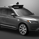 Illustration for article titled Ubers Autonomous Test Cars Had Volvos Safety Systems Disabled